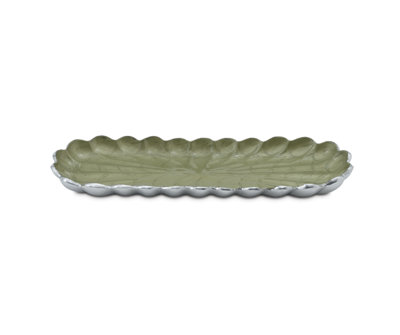 Lacquer Decorative Tray