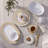 Noritake Trocadero Gold Oval Platter, 14 in.-116517238-116517236