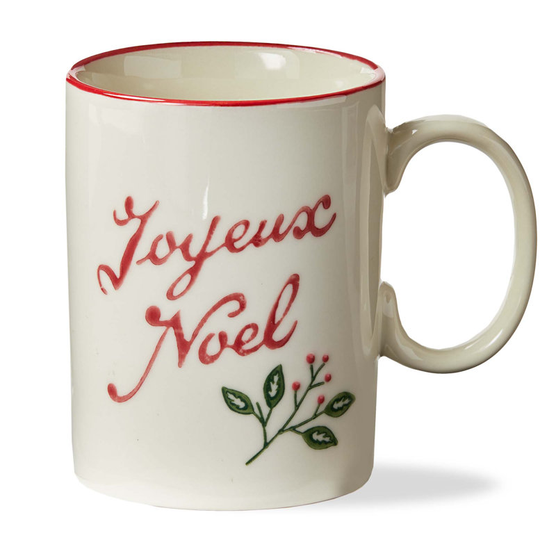  Joyeux Noel Mug