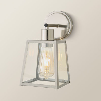 Aleighanna Armed Sconce