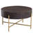 Bobbi Round Coffee Table