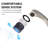 Centerset 2-handle Bathroom Faucet with Drain Assembly-91695204