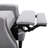Upholstered Recliner