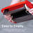 Speedsweep Compact Lightweight Carpet Sweeper