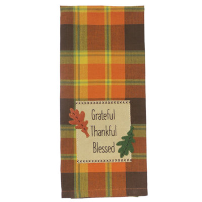 Daneal 100% Cotton Ultra Light Hand Towel