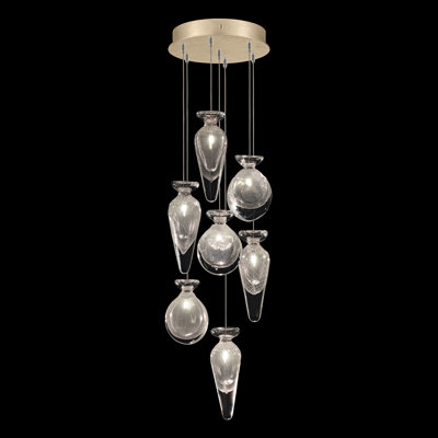 Essence 7 - Light Pendant