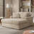 Taffem 2-Arm Oversized Chaise-1084444597
