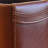Bramfield Leather Pen Holder