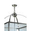 9 - Light Chandelier