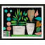My Mother's Garden Print by Lee Lessem-874328832-874328835