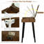 Deluna Dressing Table with Mirror