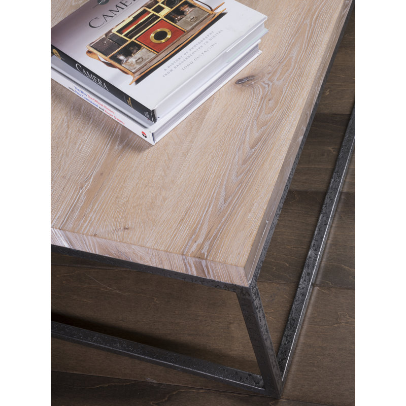 Signature Designs Frame Coffee Table