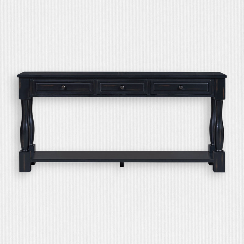 Dayshawn 63'' Sideboard, Espresso