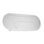 Flush Mounted Sconce