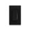 Gradateur intelligent ELEGRP, unipolaire / 3 voies, gradateur tactile Wi-Fi 2,4 Ghz compatible avec Alexa et l'assistant Google, fil neutre requis, aucun concentrateur requis, homologué UL et FCC, 1 PC
