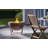 Round Steel Wood Burning Smokeless Fire Pit