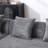 Oversized Comfy Sofa L-Shape Sofa-1179534900