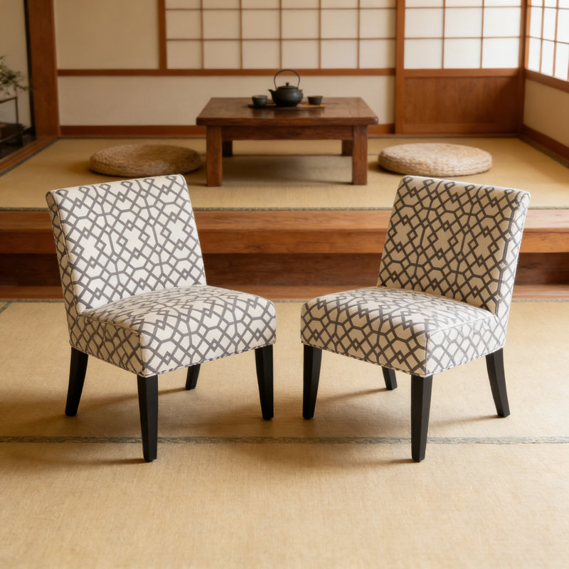 Accent Chair
