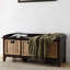 Banc de rangement à 3 tiroirs Laverne-1118288076-1082393509