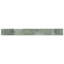Carreau de porcelaine lustré 2 po x 18 po Aria-115322814