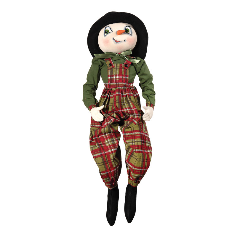 Christmas Figurine