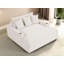 Chaise longue à 2 accoudoirs Tadley-1162780409