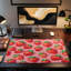Polyester Desk Pad-1589214677