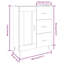 Smeltzer 69.5cm Sideboard-1914848546