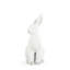 Figurine de lapin Woolforlk-24609327