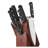 Ensemble de 10 couteaux Henckels Solution
