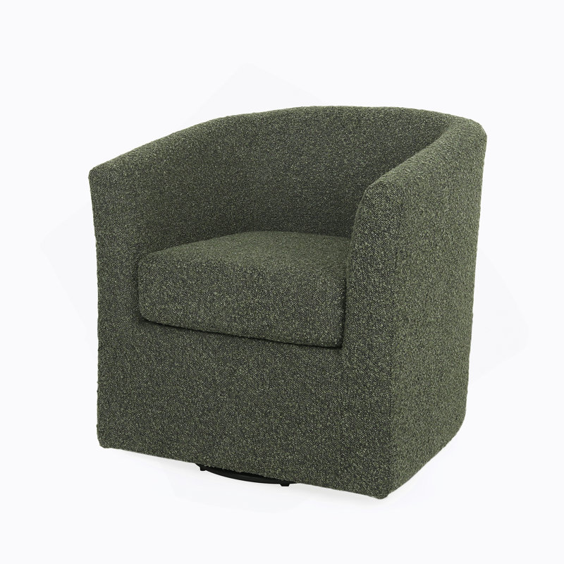 CHAISE PIVOTANTE