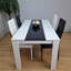 Carl-Peter 4 - Person Dining Set