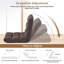 Yaheetech Reclining Ergonomic Floor Game Chair-104469200