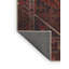 Tapis traditionnel noir/rouge/bleu Bursten-1269533446