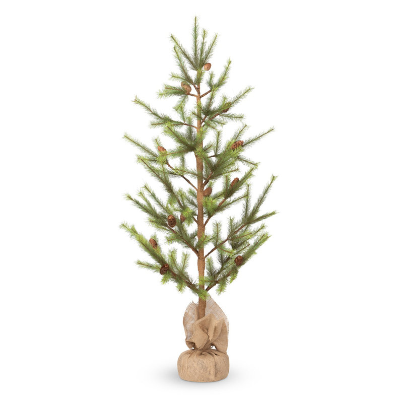 Tree Lot 60' H Artificial Christmas Tree