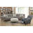 Audrina Upholstered L-Shaped Sectional Right Hand Facing