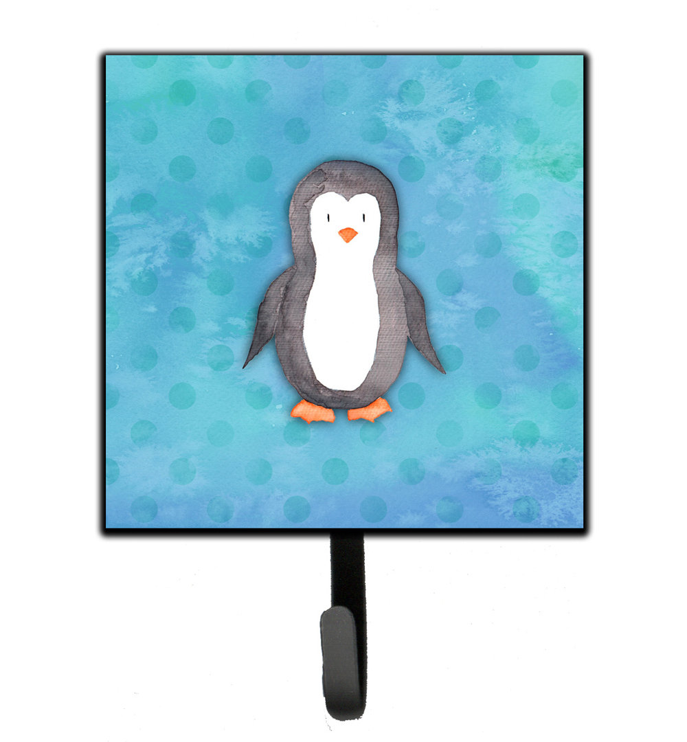 Jak Metal Wall Organizer with Key Hooks Harriet Bee