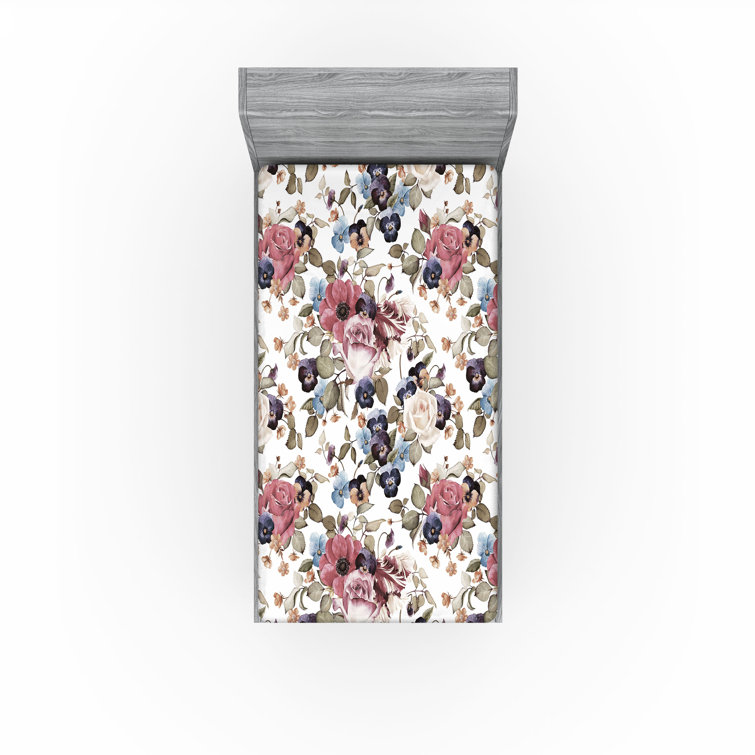 Drap-housse Ambesonne