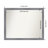 Jerlyn Solid Wood Frame Mirror-1375687960-1375687966-1375687965