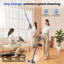 Aspirateur sans fil à main léger Cordless Aspirateur-121794561