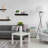 3 Piece Solid Wood-1016064476