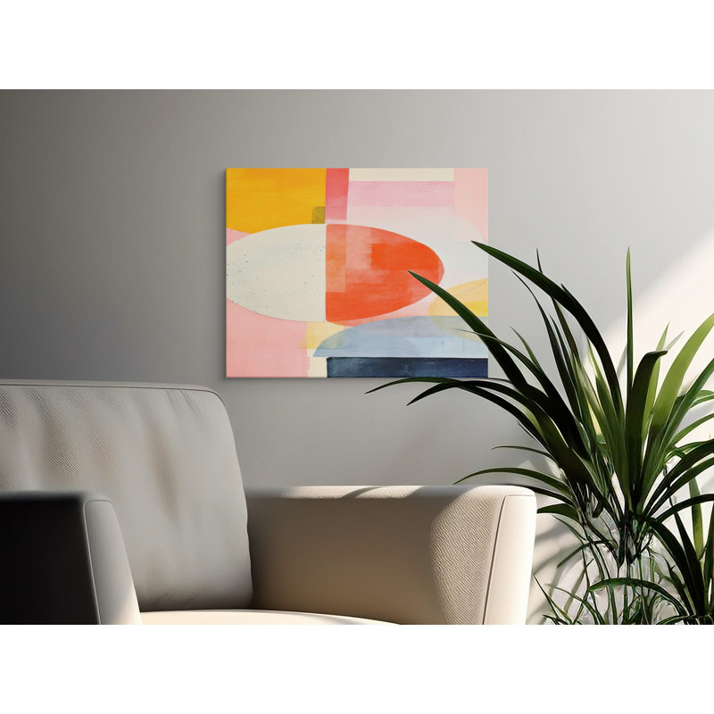 Wrapped Canvas Print Set, 40.64 cm H  x 60.96 cm W