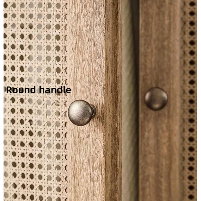 Garde-robe rétro