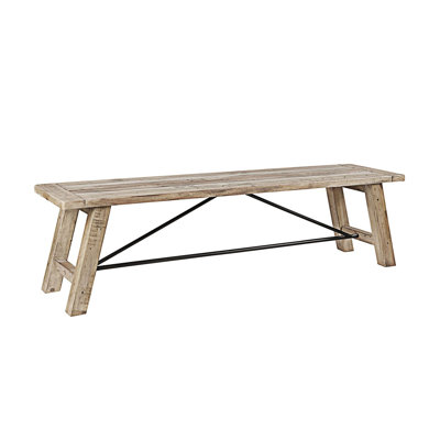 Banc de salle à manger