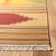 Bennett Southwestern Hand-Woven Wool Area Rug