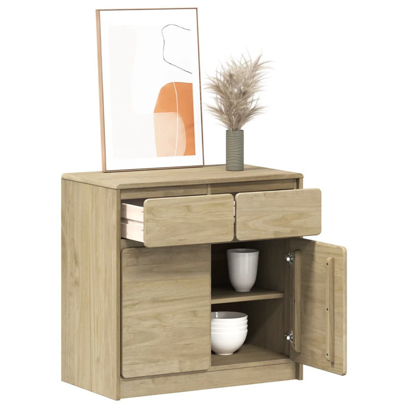 Owynn 80cm Sideboard
