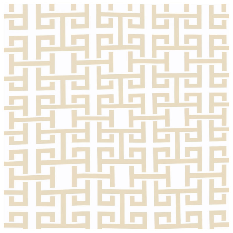 Tapis de bain beige, 34in W x 21in L