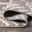 Tapis brun / ivoire Maidenhead-1119167607