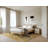 Machine Washable Abstract Beige Area Rug-1816538490