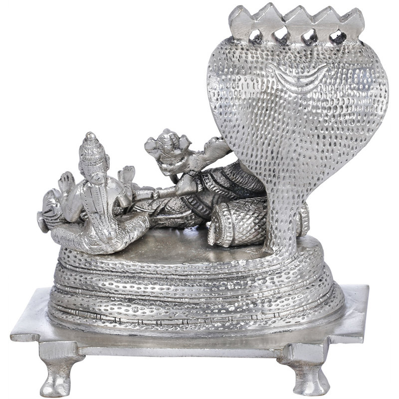 Figurine Sheshasayi Vishnu